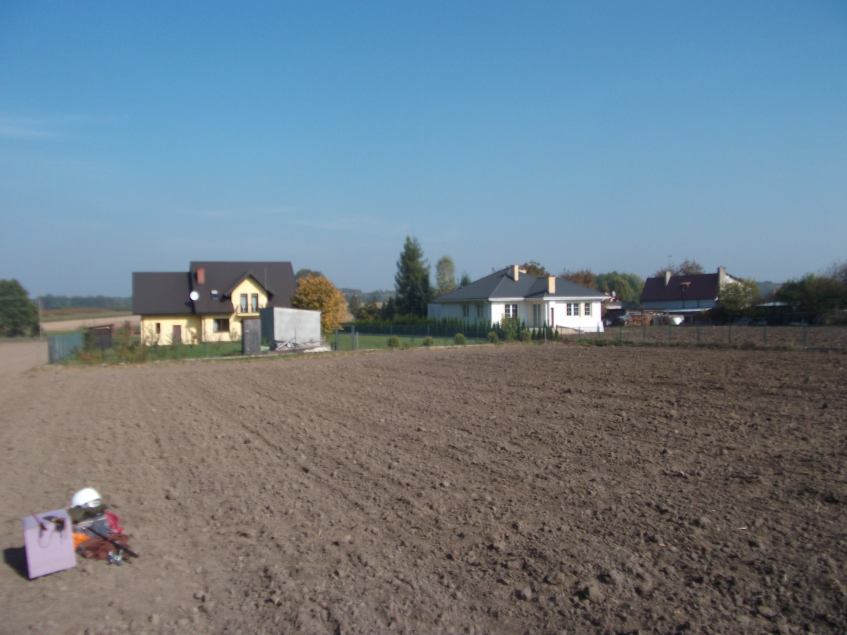 biała"chata"